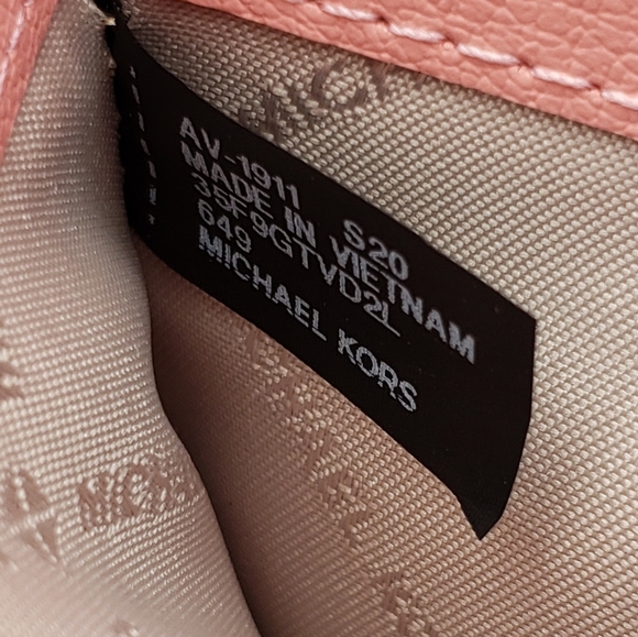 ⚠️LAST 1⚠️ Michael Kors Teagen SM Satchel SET - Picture 10 of 11